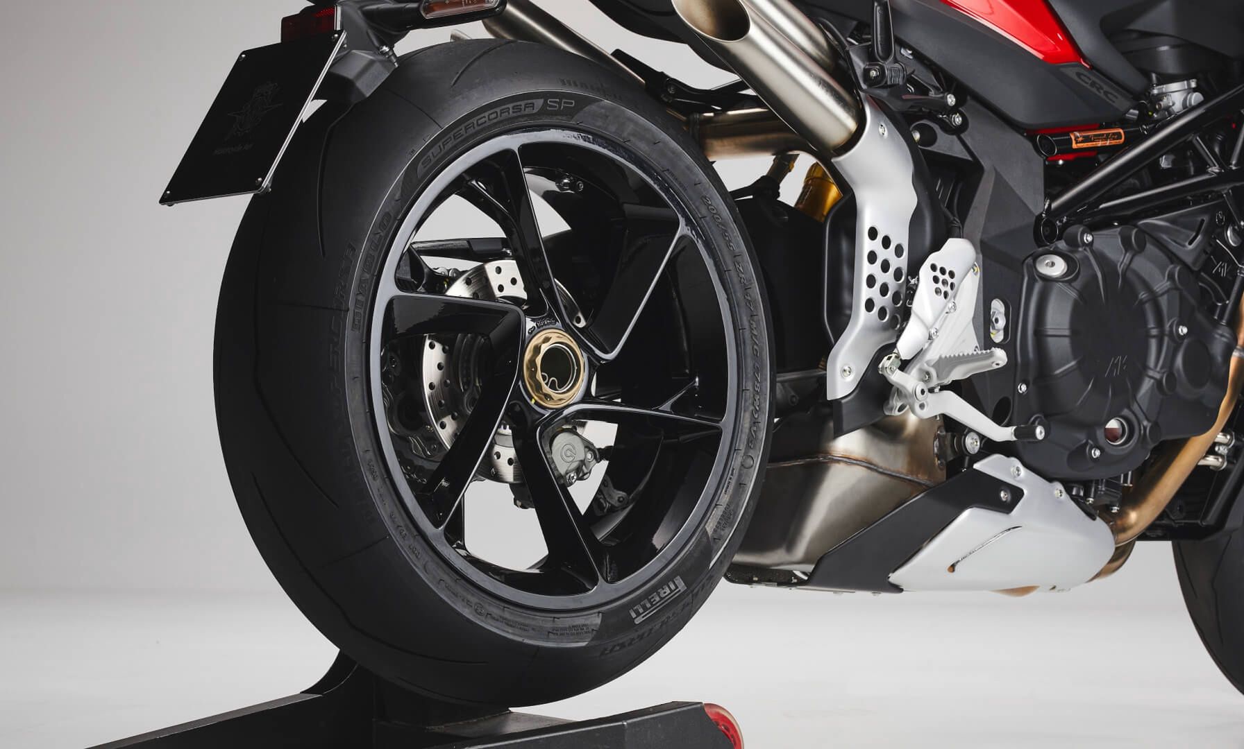 MV Agusta Brutale 1000 RS