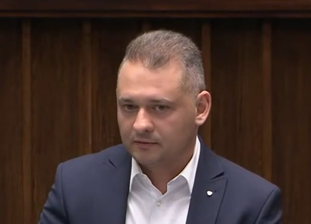 Szef Rady Mediów Narodowych straci immunitet? Mars