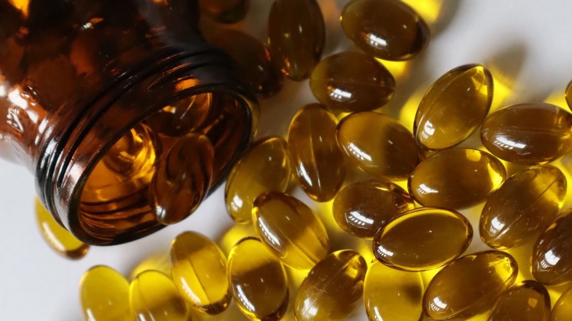 popularne suplementy diety mogą zwiększać ryzyko nowotworów