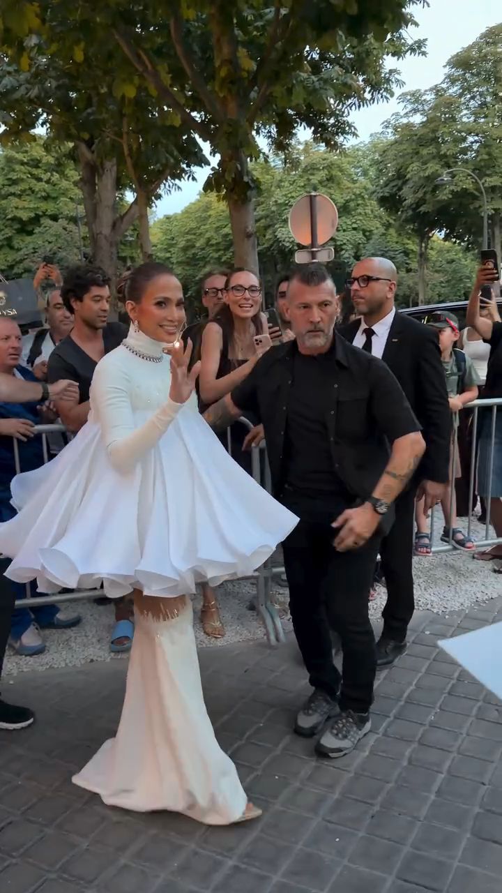 Jennifer Lopez