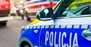 Grobla: Pijany kierowca wjechał w grupę pielgrzymów. 10 osób rannych
