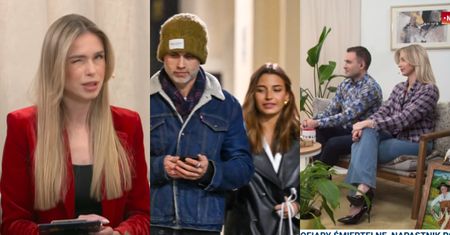Tymczasem w TV Republika: dyskusja o "związku" Wieniawy i Zakościelnego oraz ich różnicy wieku: "Znak czasów, zdarza się"