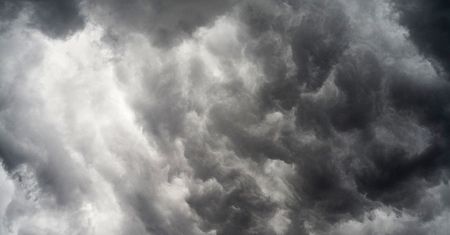 Pogoda na dziś – czwartek 6.07. W ciągu dnia pojawią się chmury, deszcz oraz lokalne burze