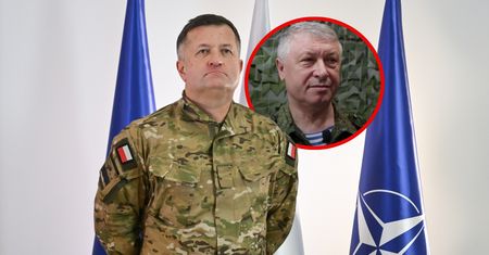 Absurdalne oskarżenia Rosji. "Zastanawiające i niepokojące"