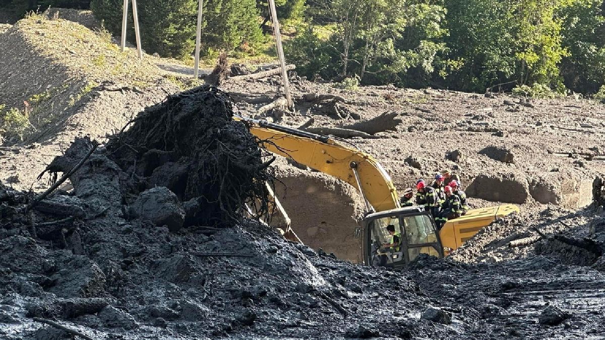 Liczba ofiar śmiertelnych wzrosła do 11