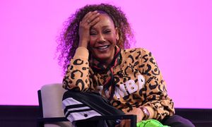 "To było druzgocące". Mel B wspomina najtrudniejszy moment w historii Spice Girls