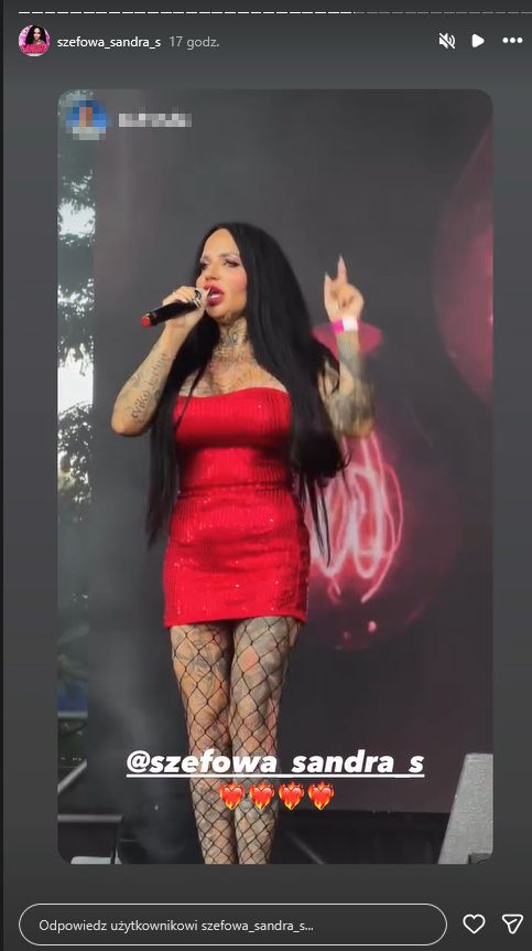 Sandra S