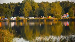 Kolejna atrakcja nad Kępiną. Będzie wielki, podświetlany napis „Zduńska Wola”