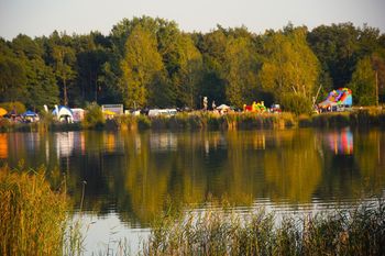 Kolejna atrakcja nad Kępiną. Będzie wielki, podświetlany napis „Zduńska Wola”