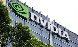 Nvidia bije rekord. 5 bilionów dolarów kapitalizacji