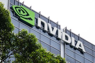 Nvidia bije rekord. 5 bilionów dolarów kapitalizacji