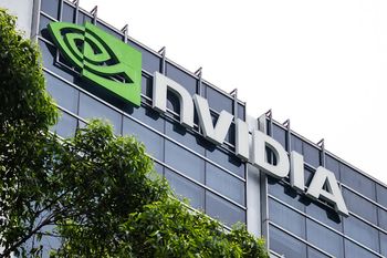 Nvidia bije rekord. 5 bilionów dolarów kapitalizacji