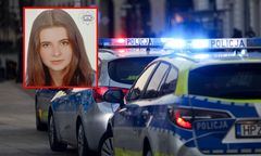 Zaginęła 16-latka. Policja apeluje o pomoc