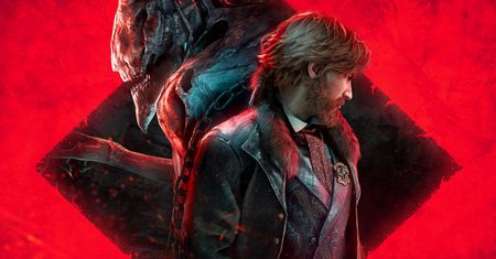 The Thaumaturge - obiecująca gra RPG prosto z Polski. Jest data premiery