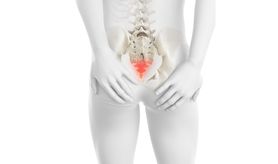 Kokcygodynia – przyczyny, objawy i leczenie