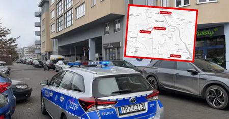 Zabójstwa emerytek w Warszawie. Ekspert: Jedna poszlaka nie wystarczy