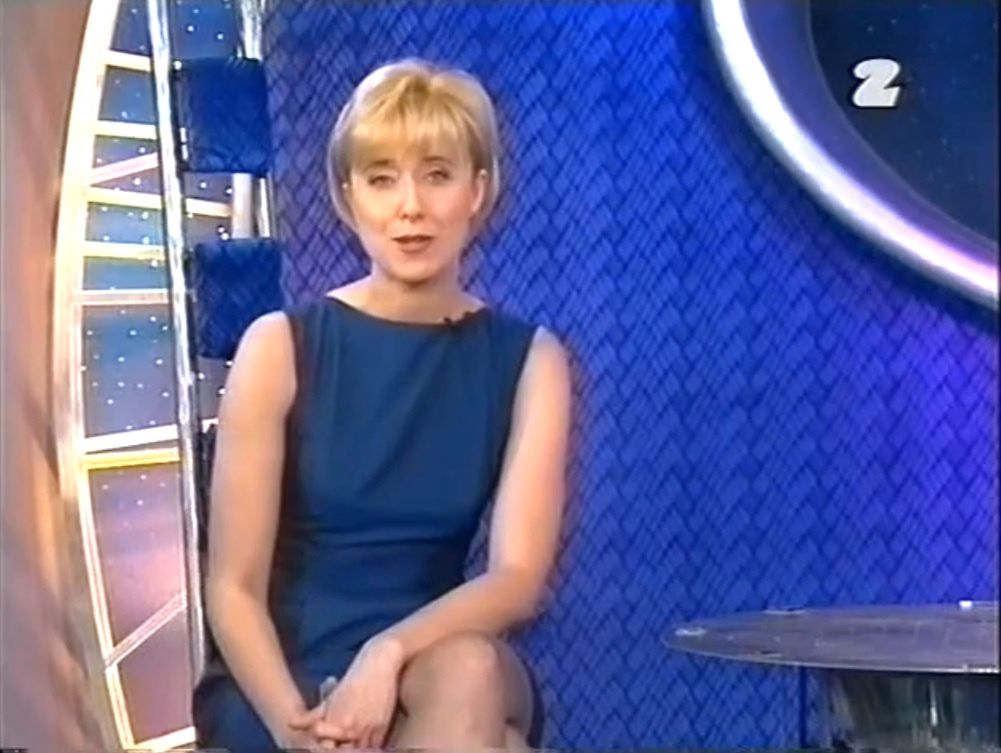 Agata Młynarska