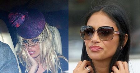 Pamela i Nicole w "Tańcu z gwiazdami"!