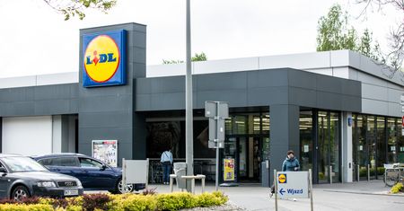 Polacy wyrywali ją sobie z rąk. Słynna marka wraca do Lidla