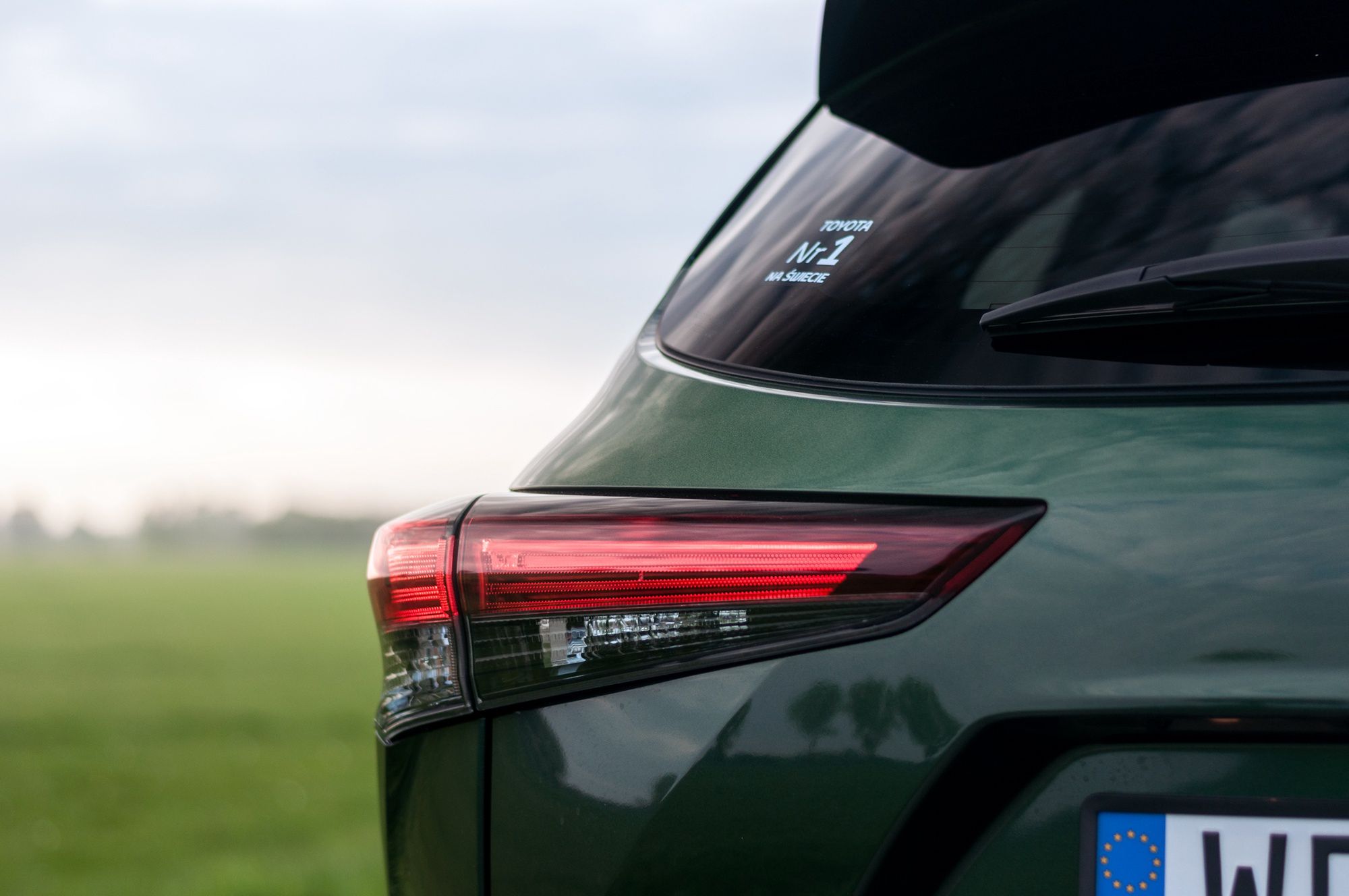 Toyota Highlander (2024)