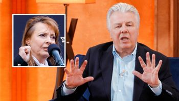 "Jak na złość". Wdowa o pechowych badaniach Emiliana Kamińskiego