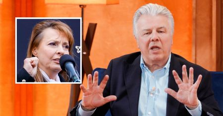 "Jak na złość". Wdowa o pechowych badaniach Emiliana Kamińskiego