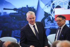 Zmiany w CBA. "Pracujemy w trybie awaryjnym"