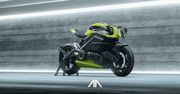 Wygląda niesamowicie i ma być najlepszym motocyklem elektrycznym. Arc Vector jednak powstanie