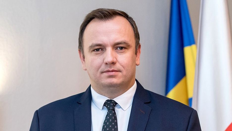 Śląskie. Marszałek województwa śląskiego Jakub Chełstowski jest zakażony koronawirusem.