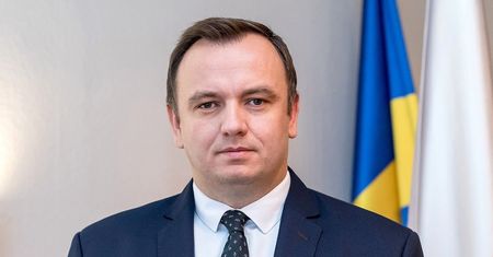 Śląskie. Marszałek województwa Jakub Chełstowski zakażony koronawirusem