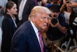 Do nowego zwrotu Trumpa w sprawie Ukrainy trzeba podchodzić tyleż z optymizmem, co z ostrożnością [OPINIA]