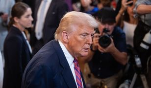 Do nowego zwrotu Trumpa w sprawie Ukrainy trzeba podchodzić tyleż z optymizmem, co z ostrożnością [OPINIA]