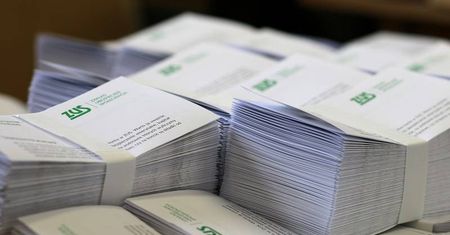 ZUS wysyła ważne listy do Polaków. Co znajdziemy w kopercie?