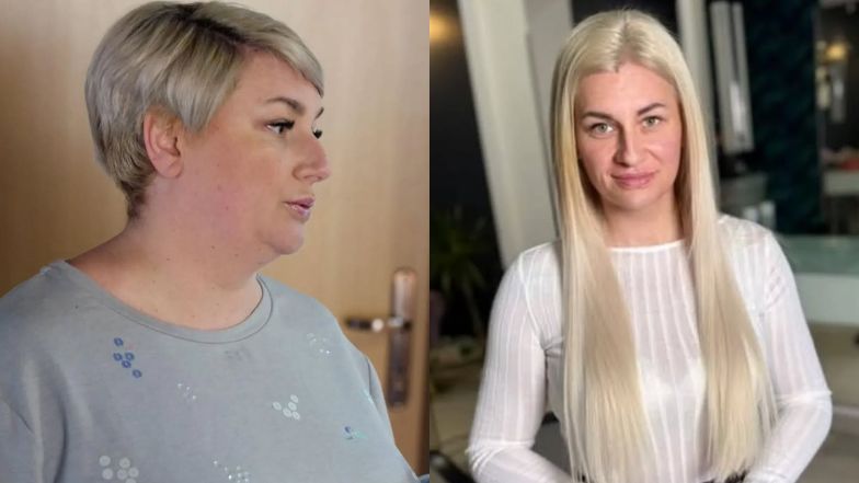 Aneta z "Kanapowczyń" zaskoczyła kolejną metamorfozą