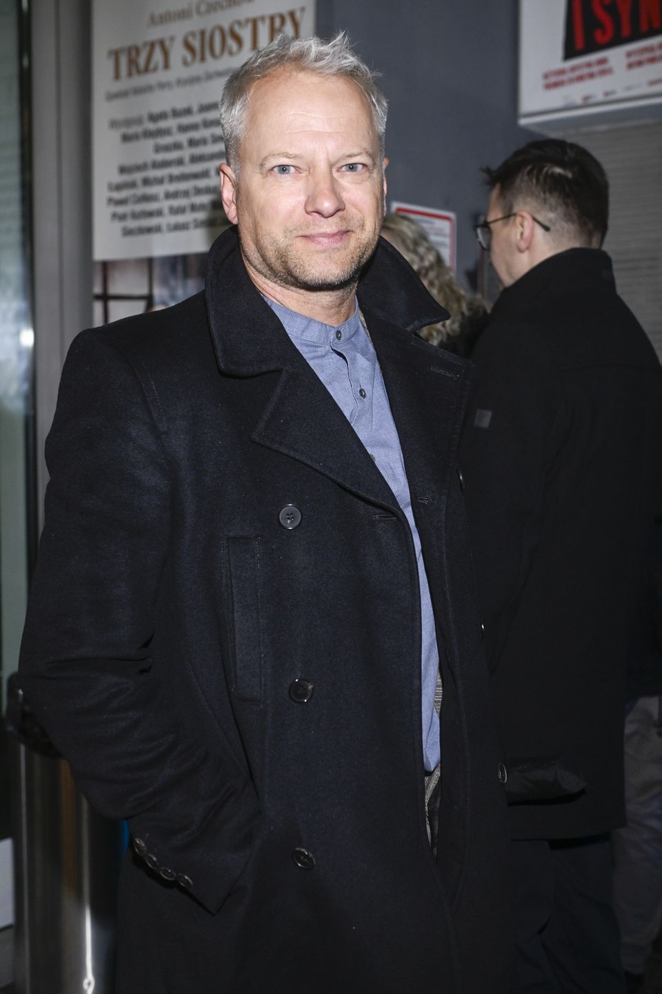 Maciej Stuhr
