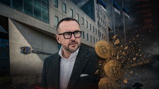 432 mln euro długu. Ujawniamy, co estoński sąd znalazł w Zondacrypto
