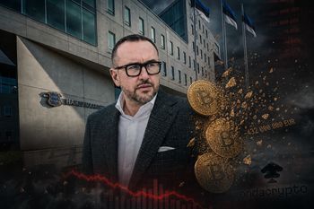 432 mln euro długu. Ujawniamy, co estoński sąd znalazł w Zondacrypto