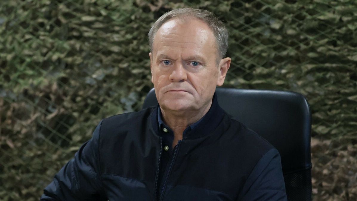 Donald Tusk