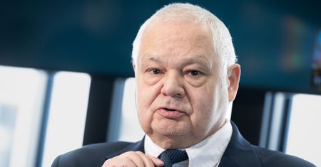 NBP znów ze stratą. Mamy reakcję ministerstwa