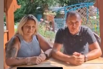 Wspólne nagranie Doroty i Waldemara z "Rolnika". Ucięli plotki