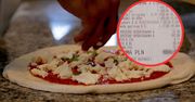 Pokazała, ile zapłaciła za pizzę. Lokal błyskawicznie odpowiedział