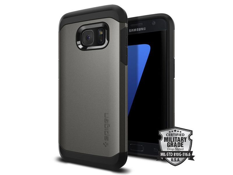 Spigen Tough Armor do Galaxy S7