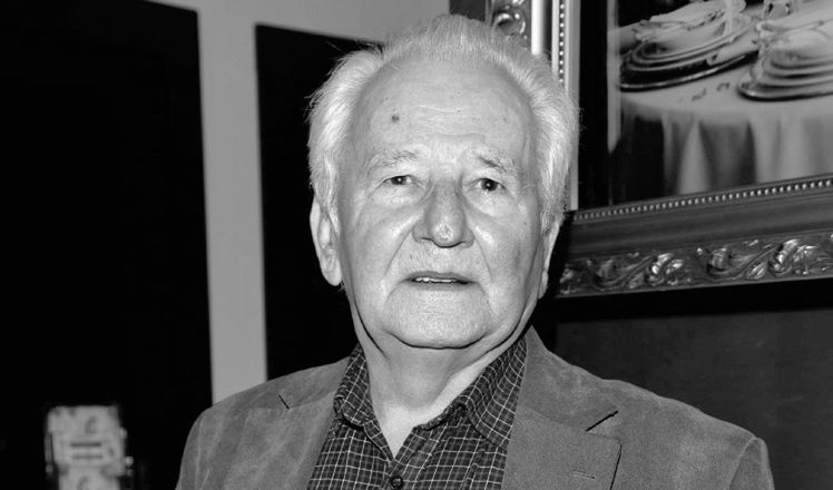 Wincenty Grabarczyk nie żyje