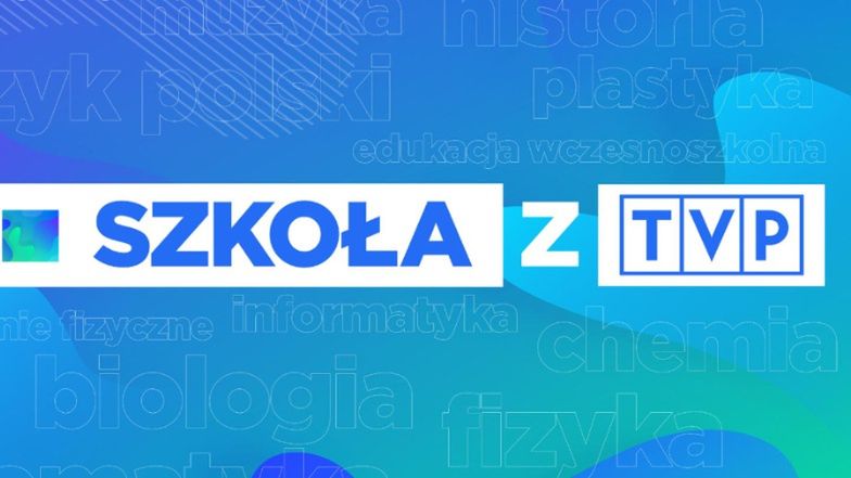 Szkoła z TVP