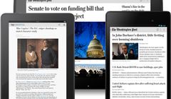 „The Washington Post” ogranicza dostęp do treści użytkownikom mediów społecznościowych