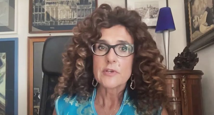 Znana dziennikarka TVP Info założyła kanał na YouTube