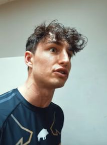 Marcin Dubiel na High League 6 poniżył Natsu? Internet podzielony