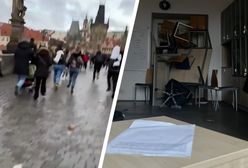 15 osób nie żyje. Przerażające doniesienia z Czech