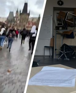 15 osób nie żyje. Przerażające doniesienia z Czech