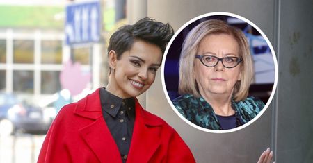 Zapendowska nie ma dla Gardias litości. "Darła się na siłę"